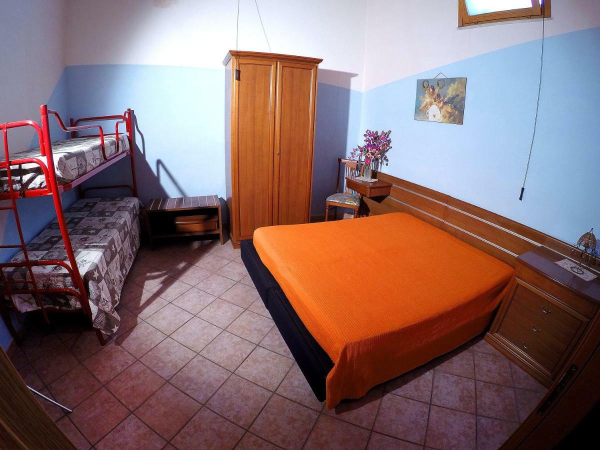 Corbara  Agriturismo A Do' Cumparone B&B 외부 사진