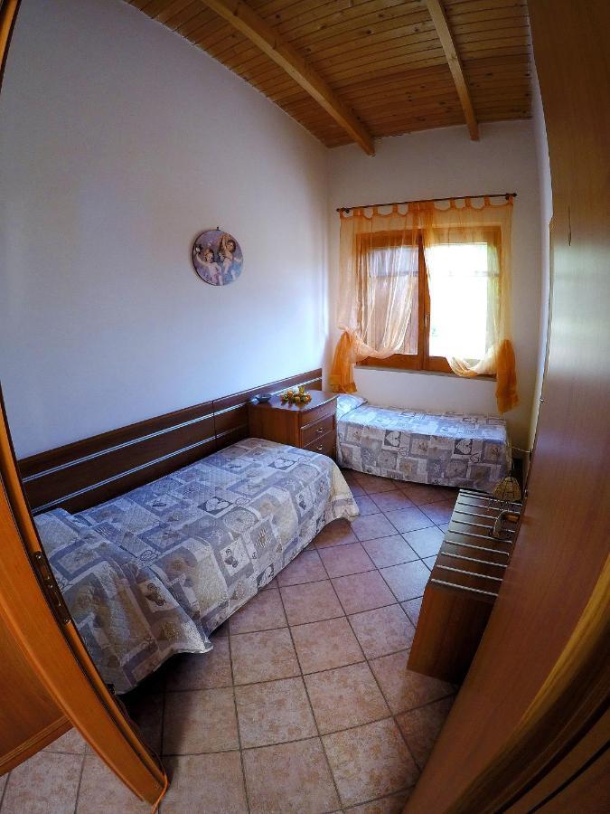 Corbara  Agriturismo A Do' Cumparone B&B 외부 사진